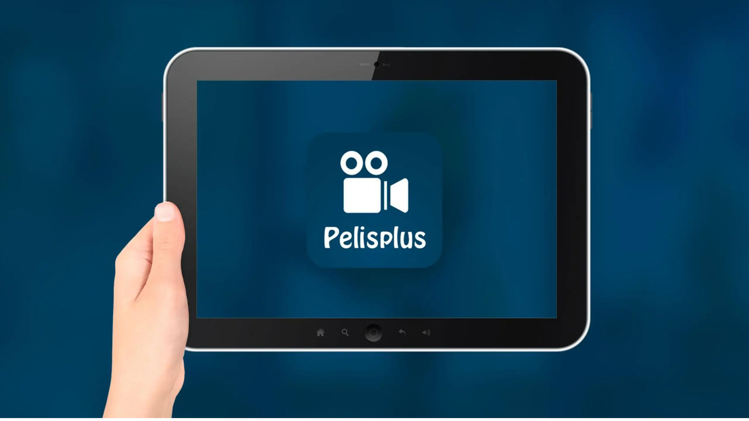 Pelisplus APK - Stream Your Favourite Movies and TV Shows