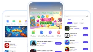 Playmod: The Future of Gaming